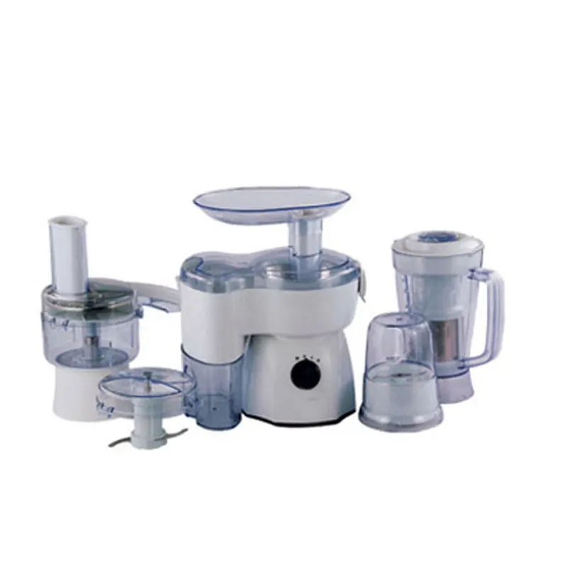 

Low Noise Kitchen Chopper Multifunctional Electric Food Processor