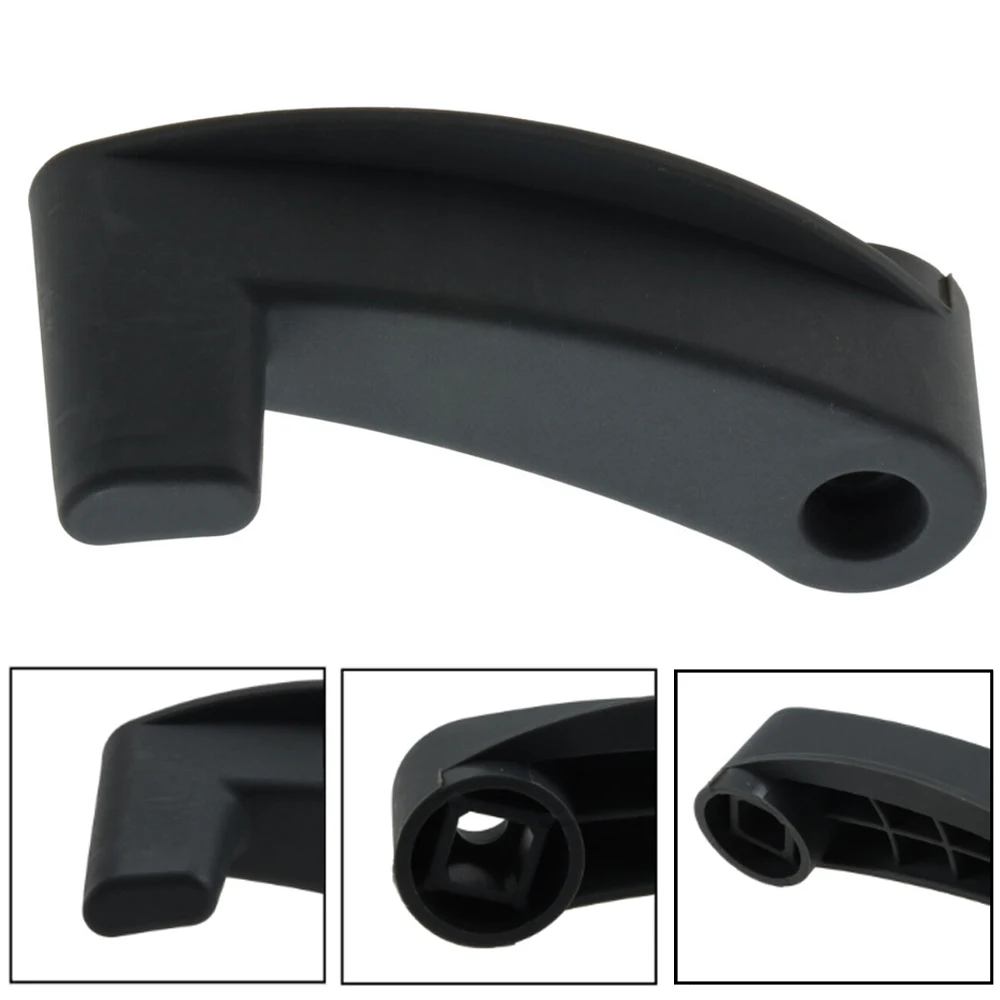 Tail Gate Handle Fit for Ram ProMaster 3500 2014-2023 1ZP90JXWAB, 53282489, 735471000, 735536268, 1607149580, 872082, 1612529380