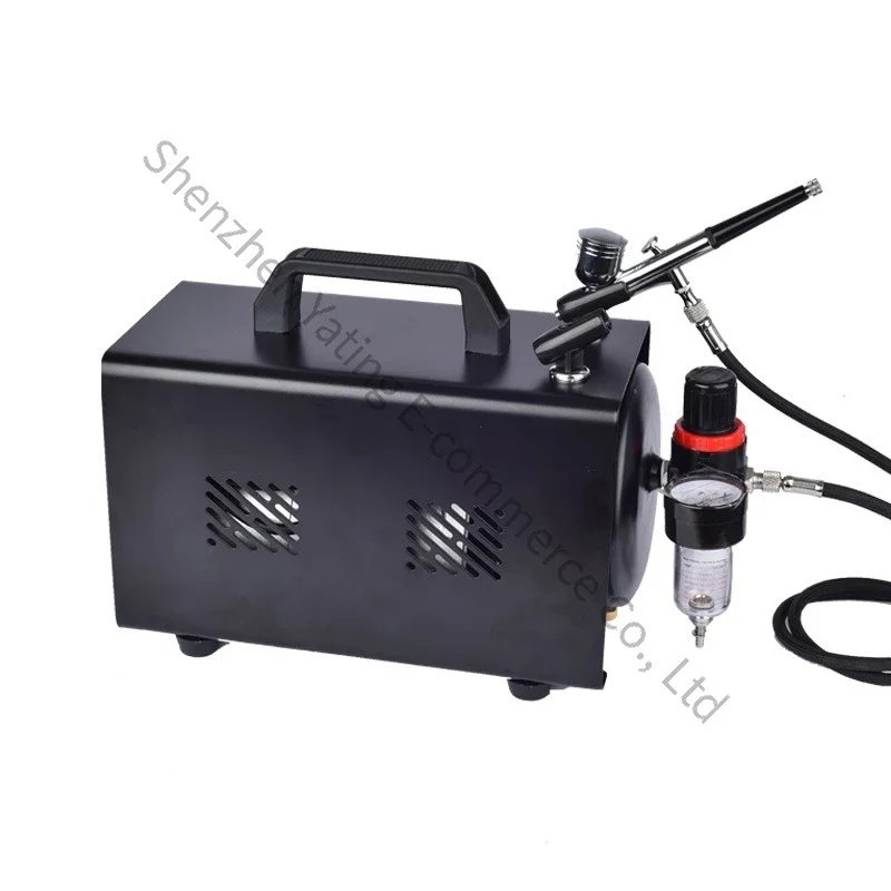 DIY Model Tool Gundam Military Shoes Spray Pen Spray Paint Tattoo Coloring Spray Air Pump