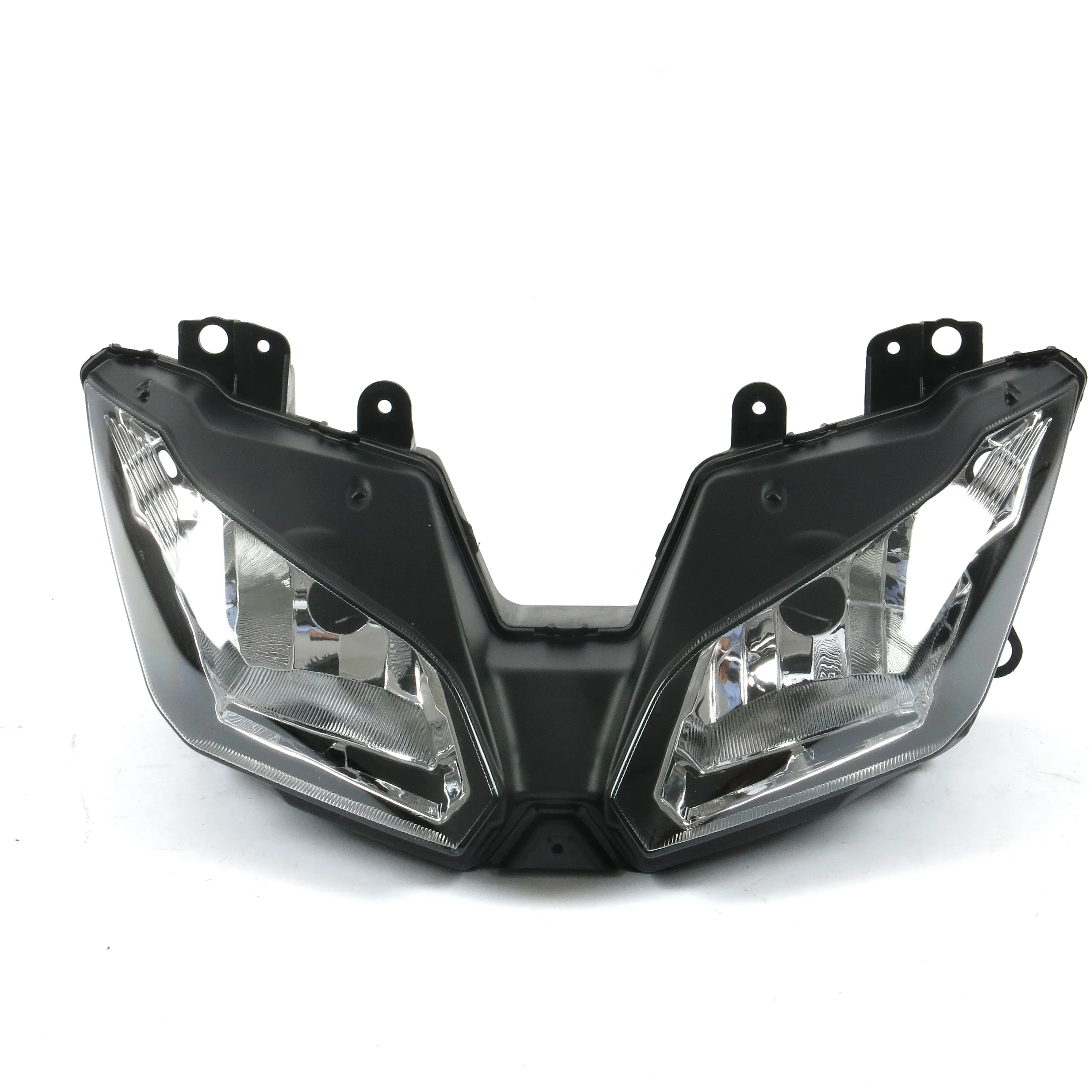 

Manufacturer Price Headlamp Motorcycle Lighting Assy Headlight For NINJA300 2013-2017