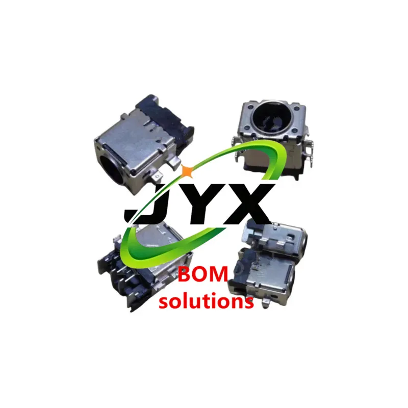 5-10 Pieces Dc Power Jack Suitable for Asus Fx507Z Fa507 G733Z G713Qy G713R G533Z G533R G533Zw Fx607J Fx516P Fa707Z Dc Connector