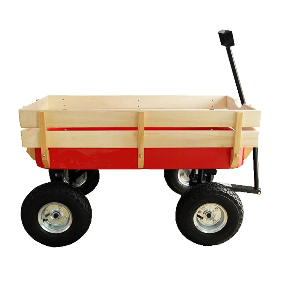 Tool Trolley 150 Kg 1801T Children's Trolley Beach Trolley 2024 Hot Sale NEW