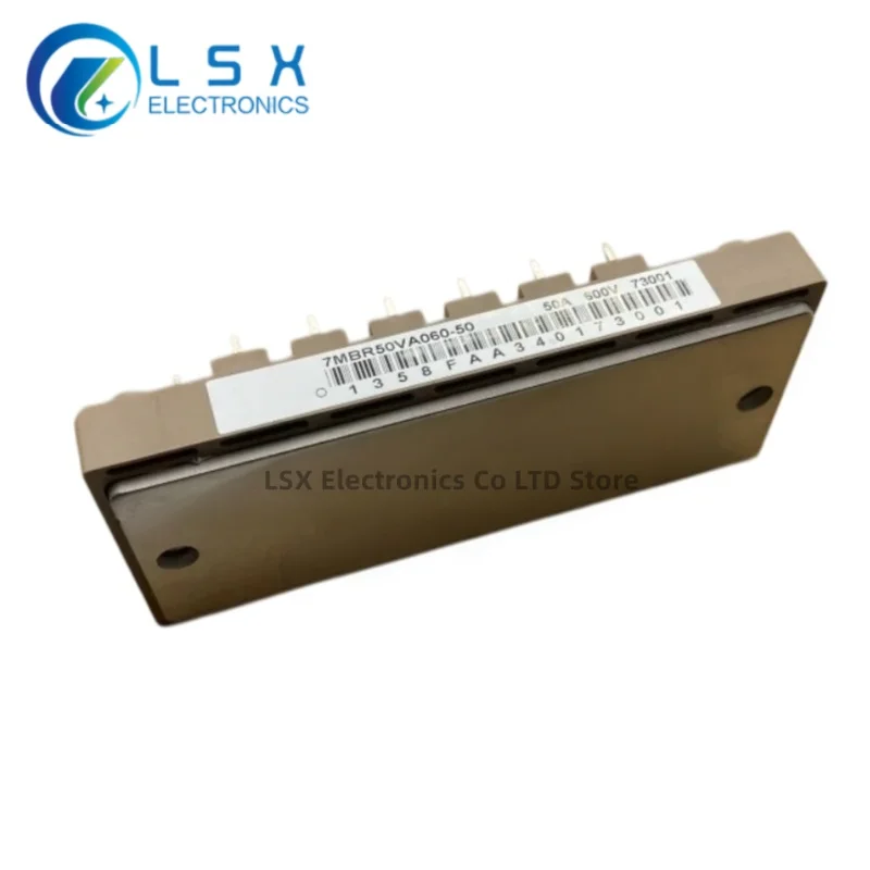 7MBR50VA060A-50 7MBR50VA060-50 7MBR50SA060-50 7MBR50SA060-70 7MBR50SA060B-50 New and original MODULE