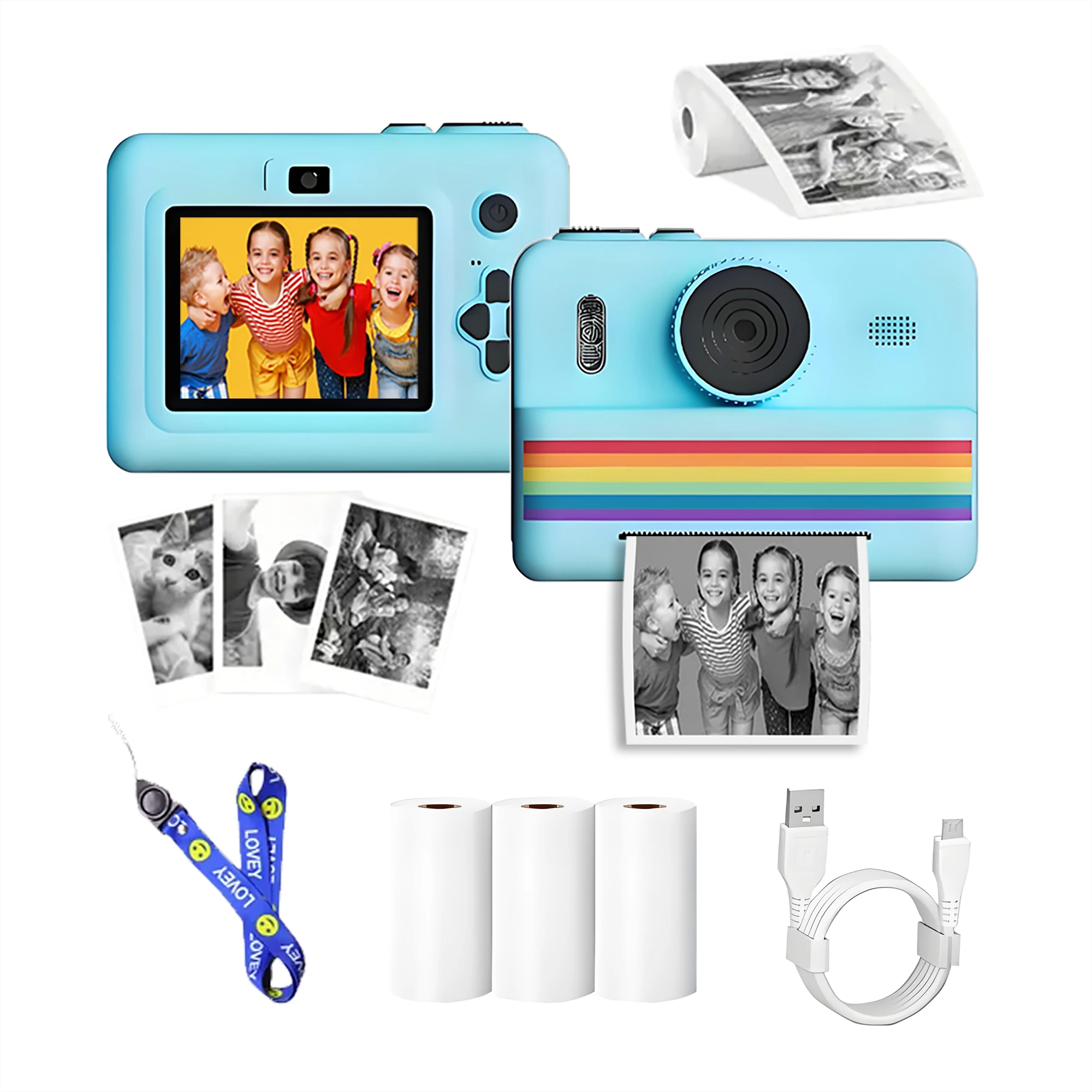 Digital Camera For … - image