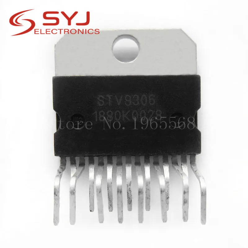 5pcs/lot STV9306A STV9306 9306 ZIP-15 new original quality assurance In Stock