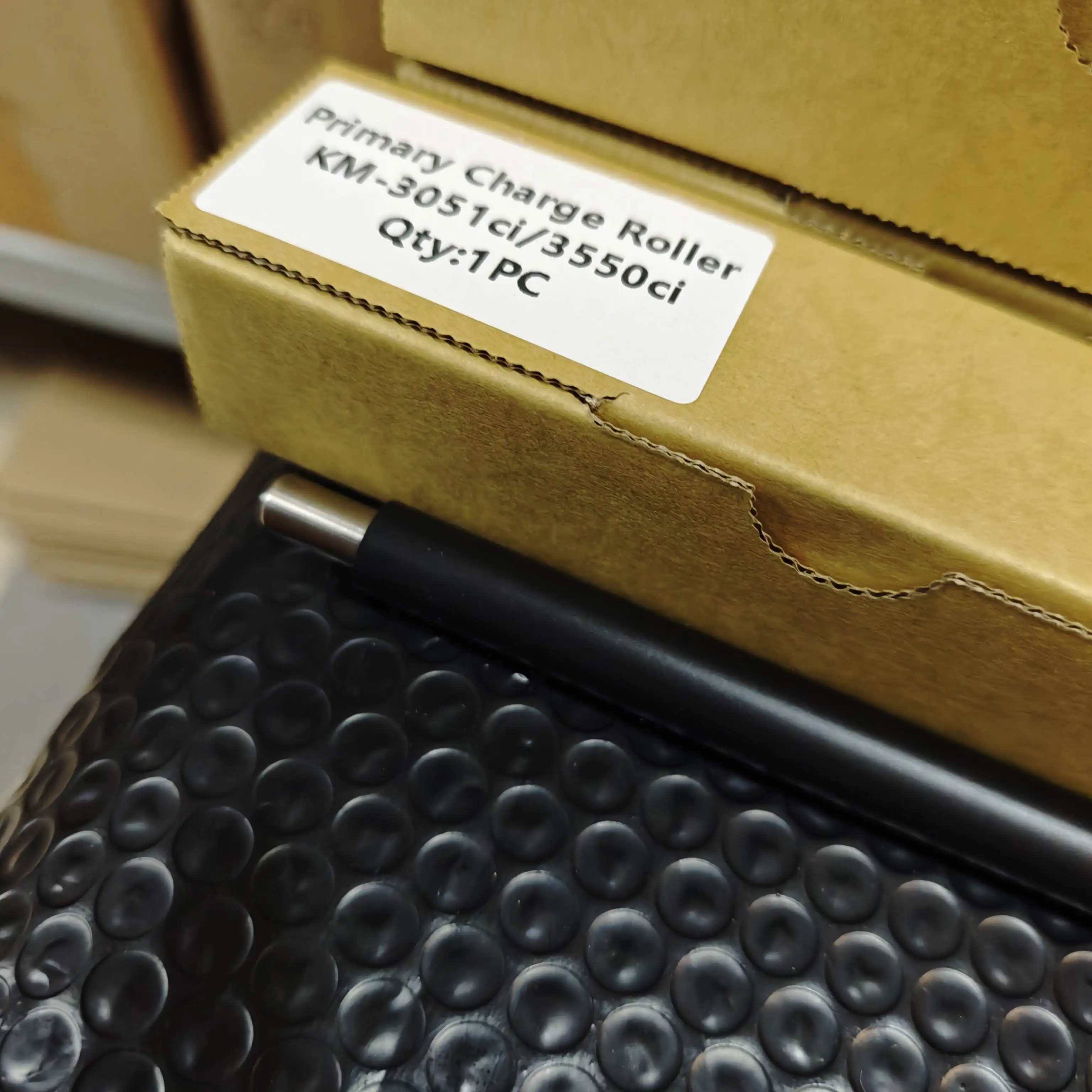 

5X MC-8720 Primary Charge Roller for Kyocera 3050ci 3550ci 4550ci 5550ci 6550ci 7550ci 3051ci 3551ci 4551ci 5551ci 6551ci 7551ci