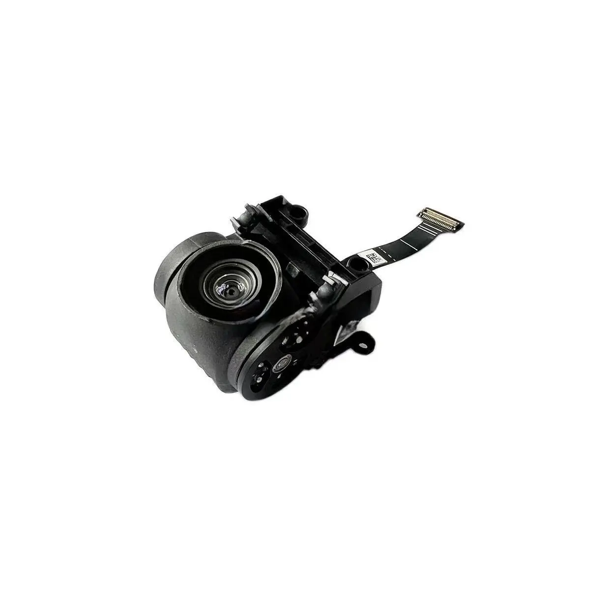 Gimbal Camera Module with Lens Frame Assembly for DJI Neo Precision Replacement Parts Original Fit （Slight blemishes）