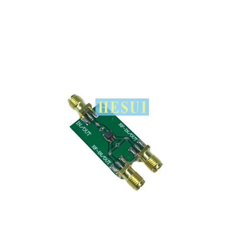 ADF4350 ADF4355 Differential single-port converter Barron 1:1 100KHZ-6GHZ