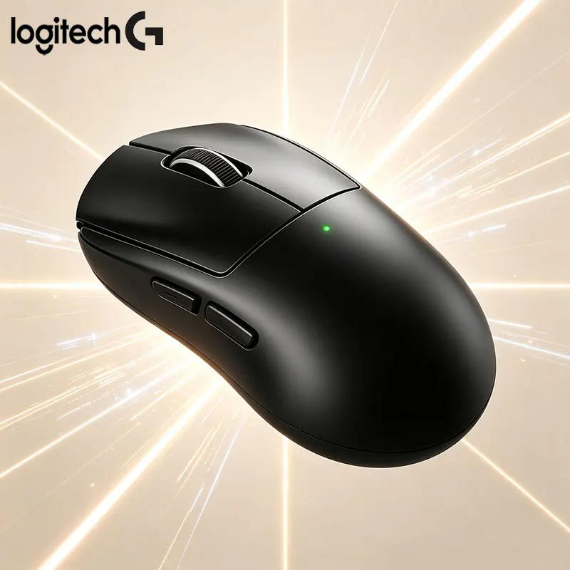 Logitech G PRO X Superlight 2 SE/PRO X SUPERLIGHT/G502/G502HERO High-definition sensor gaming mouse, suitable for all games