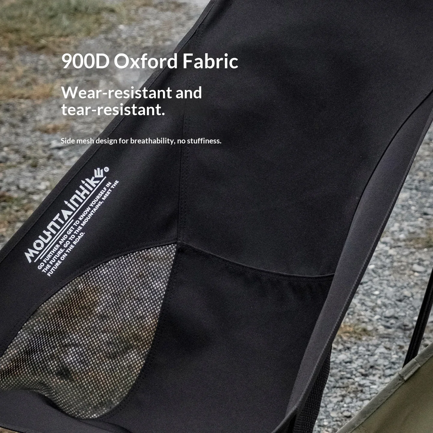 Mountainhiker Ultralight High - Outdoor Camping High Chair 评论和价格