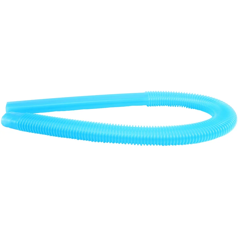 BBNV-Dryer Vent Cleaner Kit Vacuum Dryer Vent Hose Blue & Gray For V7 V8 V10 V11 V12 V15 Dryer Vent Attachment