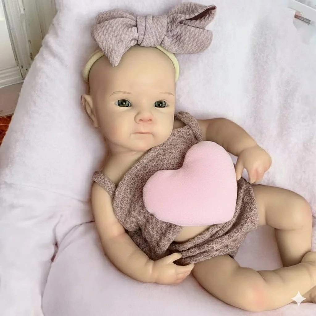 Thumbnail 3 - #63 Trending Reborn Dolls Right Now