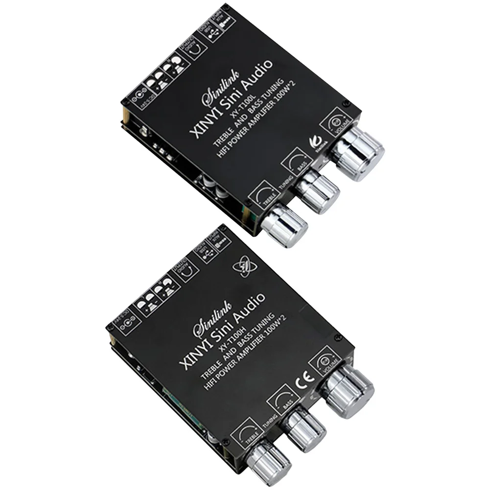 TPA3116D2 Bt 5.0 Po… - image