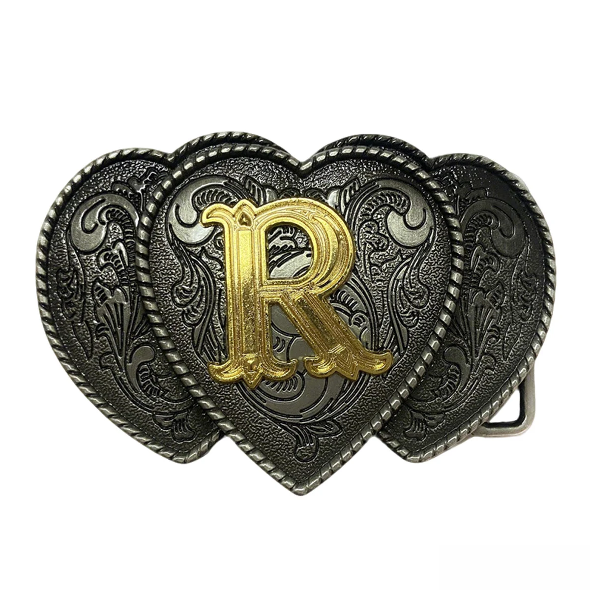 пряжка ремня