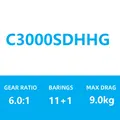 C3000SDHHG