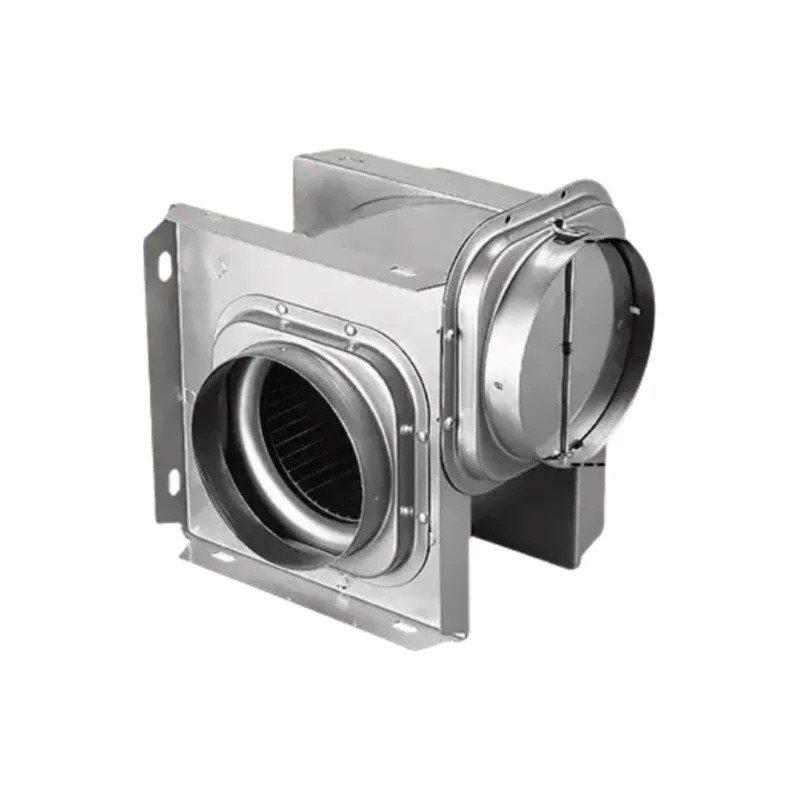 مروحة قناة توربينية الطرد المركزي من النوع المنفصل، مراوح عادم واحدة إلى اثنين، مراوح تهوية، معدات العادم