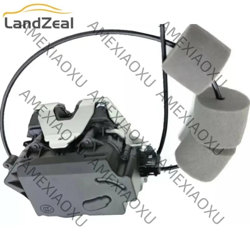 

A1647400435 A1647400735 1647400300 1647400335 A1647400335 Automobiles Tailgate Hatch Lock Mechanism For Mercedes X164 W164