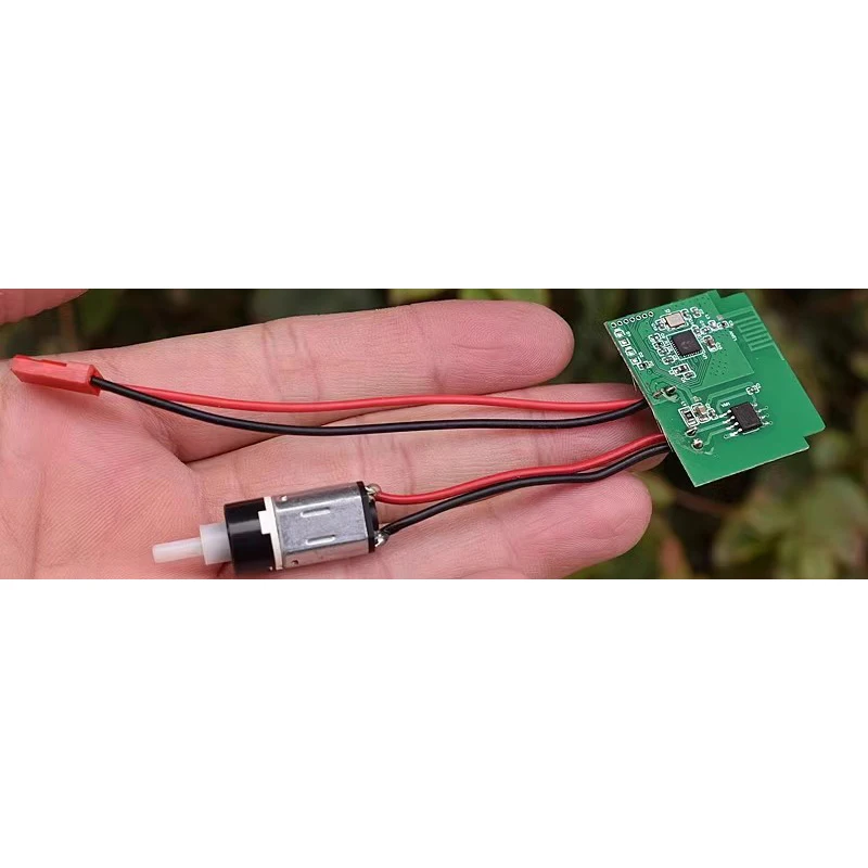 DC6V-9V 58Rpm 90Rpm… - image