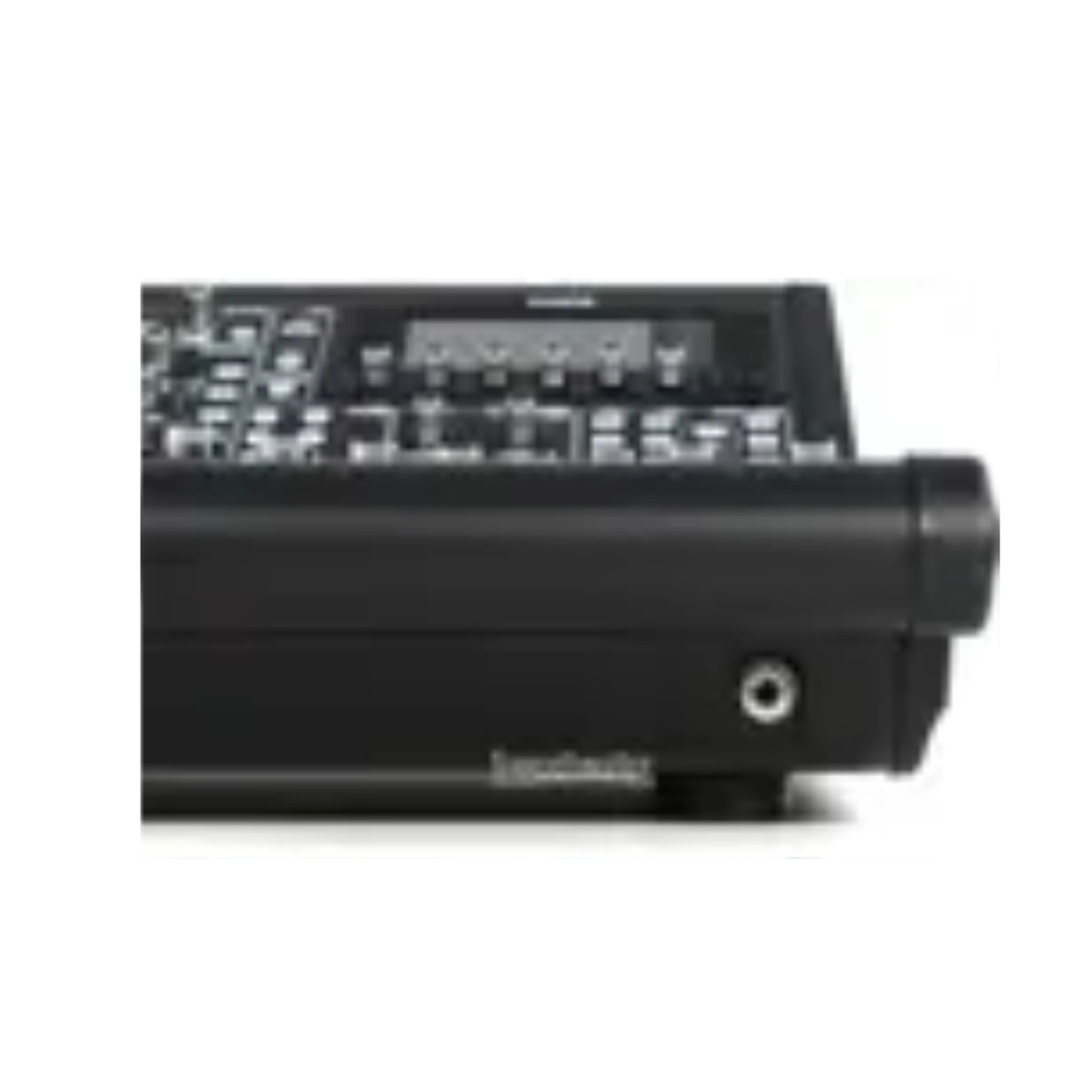 Midas M32R LIVE Mixer digital de 40 canais