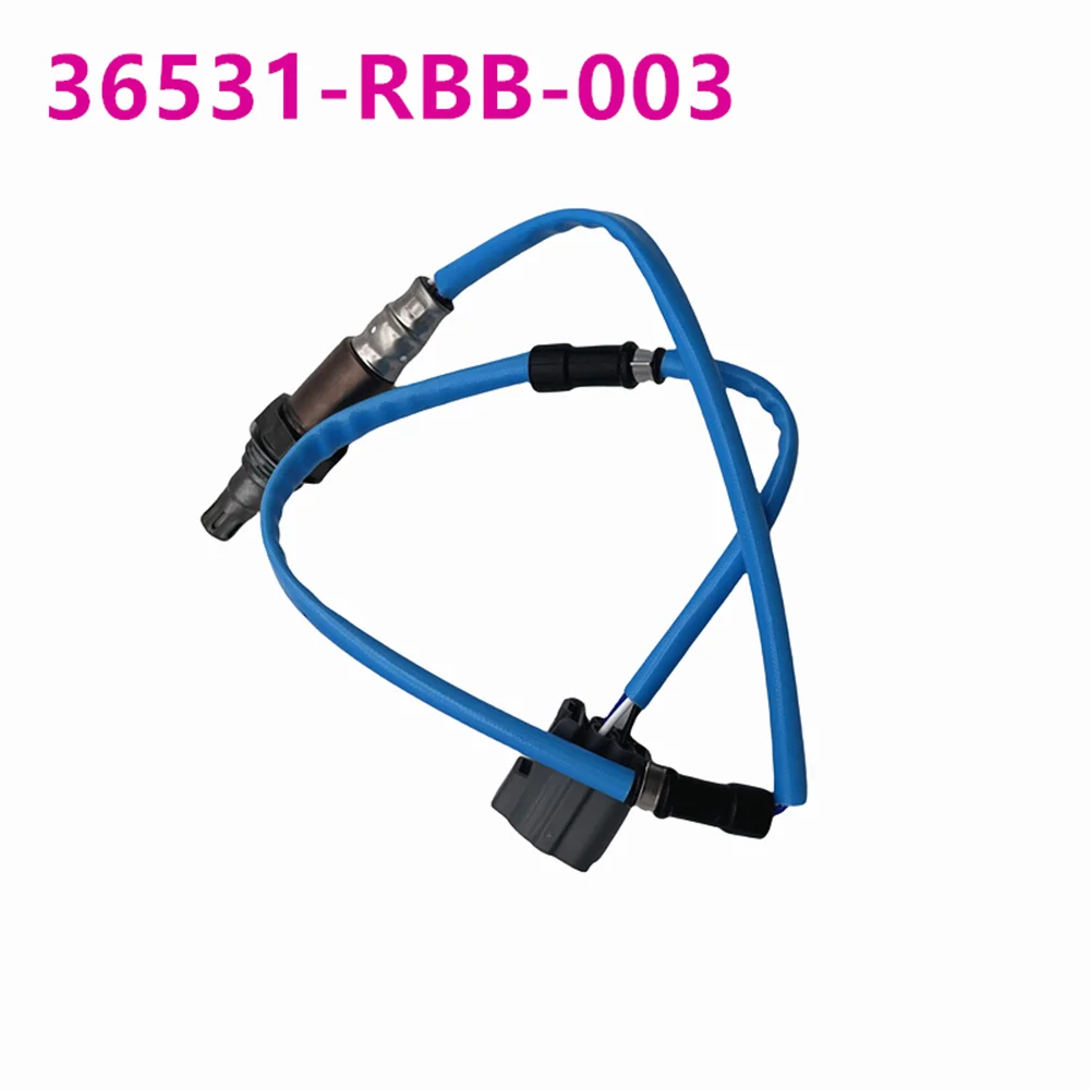 36531-RBB-003 Lambda O2 Oxygen Sensor Air Fuel Ratio For HONDA ACCORD VII TOURER 2.0 2.4 2003-2008 Probe DOX-1424 36531RBB003