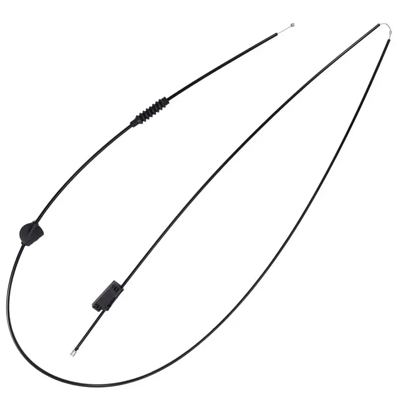 A19Q-30671768 Car Engine Hood Release Cable For Volvo S80 V70 Replace Hood Release Cable Spare Parts Auto Accessories