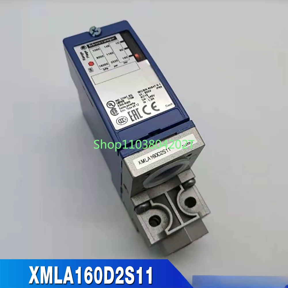 Pressure Switch For Schneider High Quality Fast Ship XMLA160D2S11