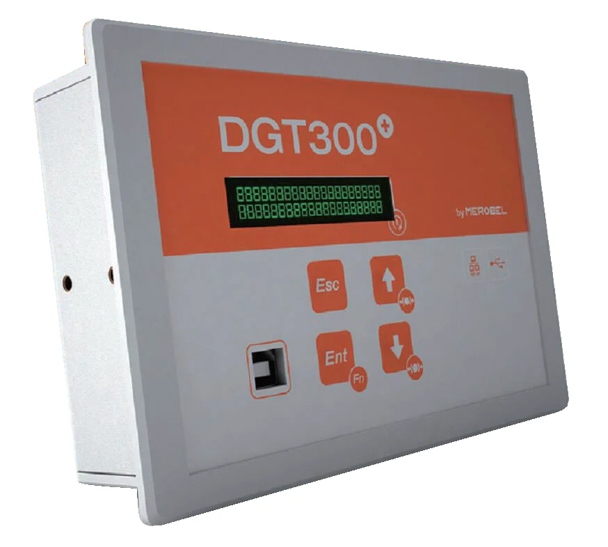 Auto Tension Controller Intelligent Tension Controller System Fittings for Winding and Intermediate Section Control