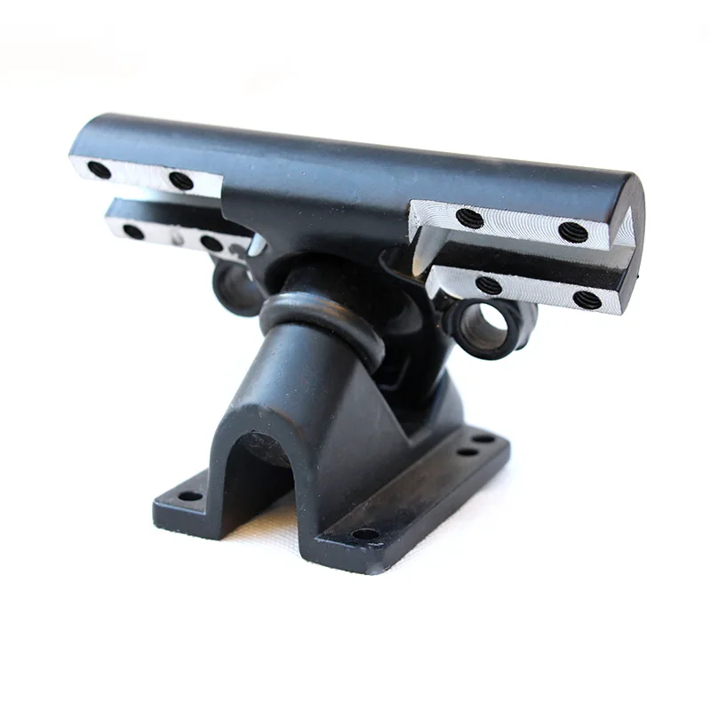 لوح التزلج الإلكتروني محور المحرك شاحنة محرك مزدوج لوح التزلج 8 "شاحنة لوح كهربائي جسر Longboard شاحنة #4