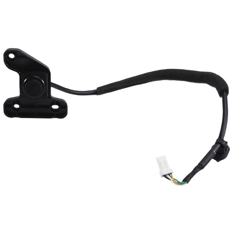 

A21E-7917110-CD08 Car Front View Camera For Changan 7917110CD08