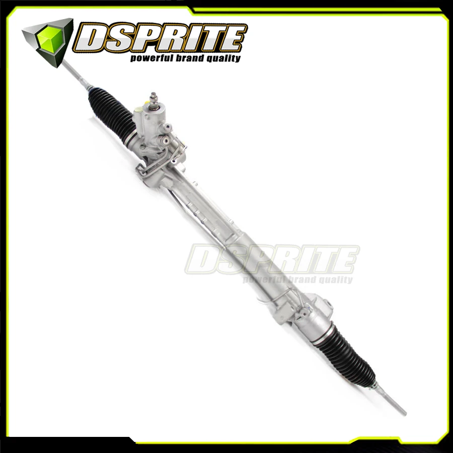 

Рулевая рейка в сборе 32106788651 для BMW F02/F06/F07/GT/640 2008-2016, леворульный, 4WD