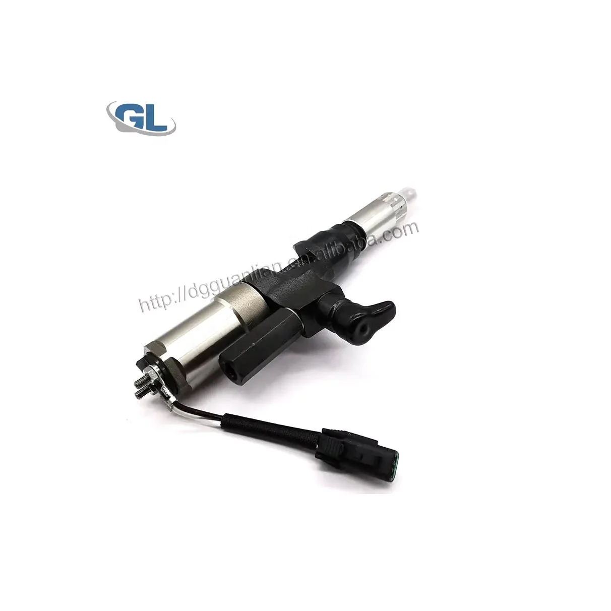 

High Quality Common Rail Diesel Nozzle Injectors 095000-0792 095000-0793 095000-0794 23910-1222 23910-1223 S2391-01223