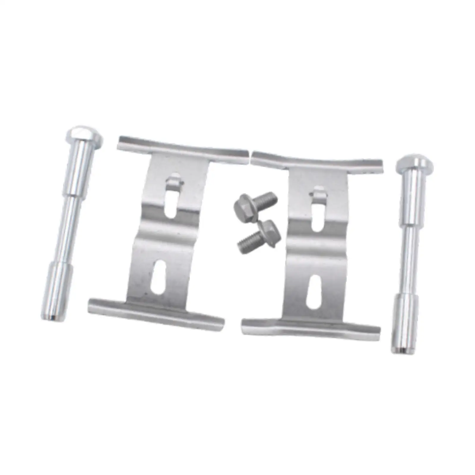 

Колодка дискового тормоза 109-1658 D42841A Mba1658 Pfk503 LX0449 Kit1069 82076500 Ремкомплект аксессуаров для Porsche Cayenne Заменяет