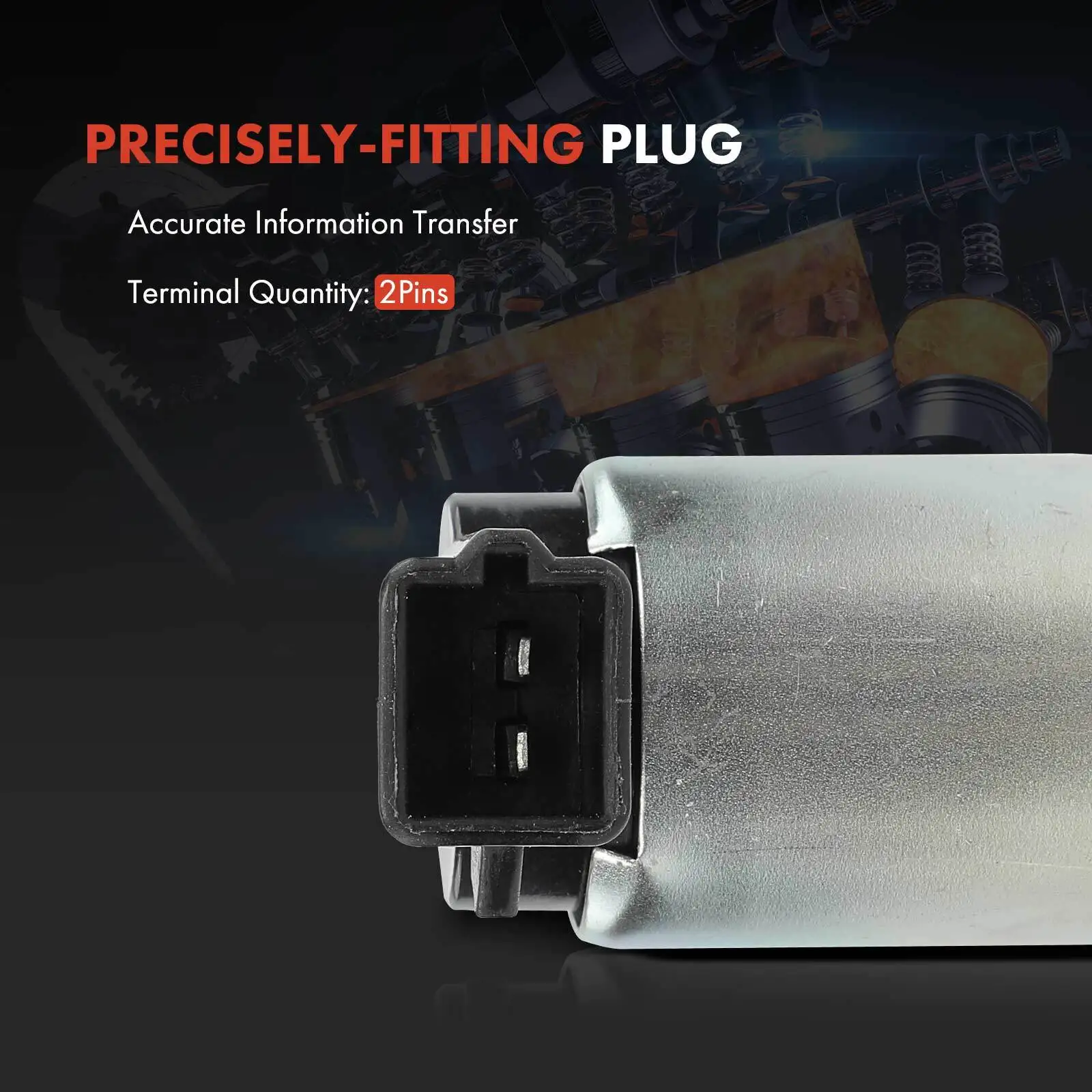 صمام التحكم في الهواء الخامل لفورد موستانج ثندربيرد لينكولن كونتيننتال ميركوري E9AZ9A715B