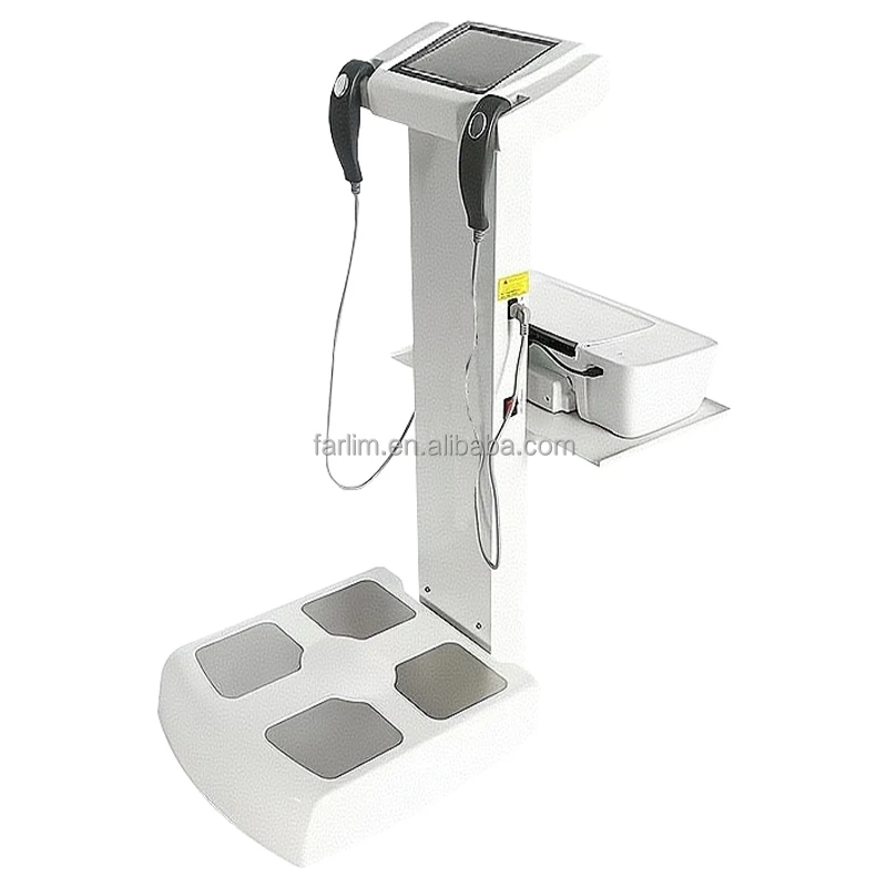 

Profession Bmi-Body Analyzer Machine Full Body 3D Scanner Body Fat Analyzer Machine Weight Smart Bioelectrical Impedance Machine