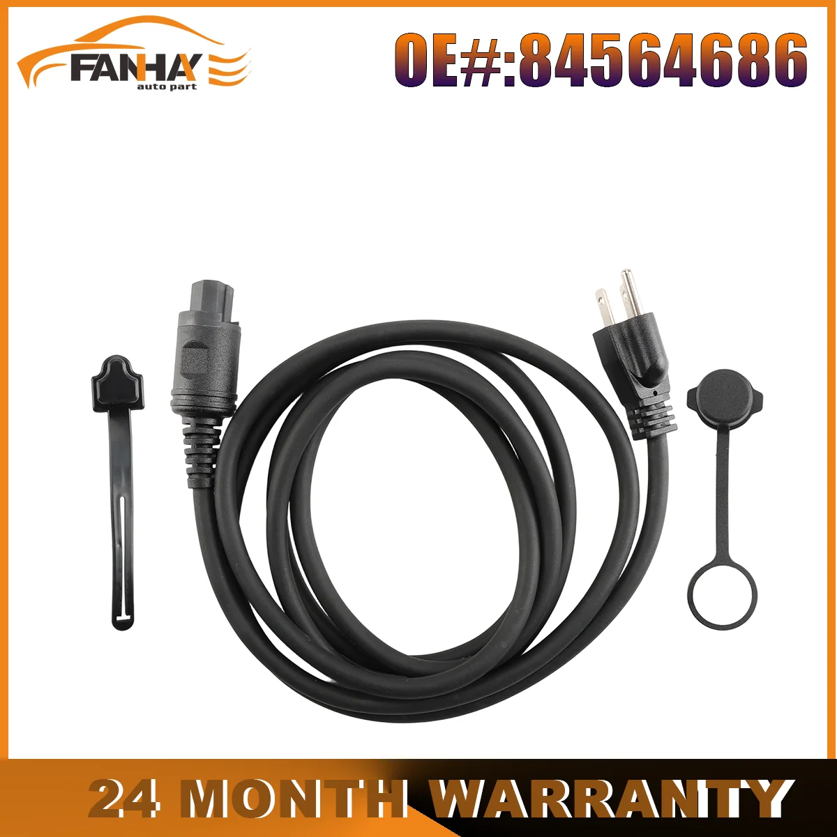 

84368753 84744850 Нагревательный кабель 84789749 Подходит для Chevrolet Silverado 1500 2.7L 2019 2020 2021 2022 2023 2024 2025