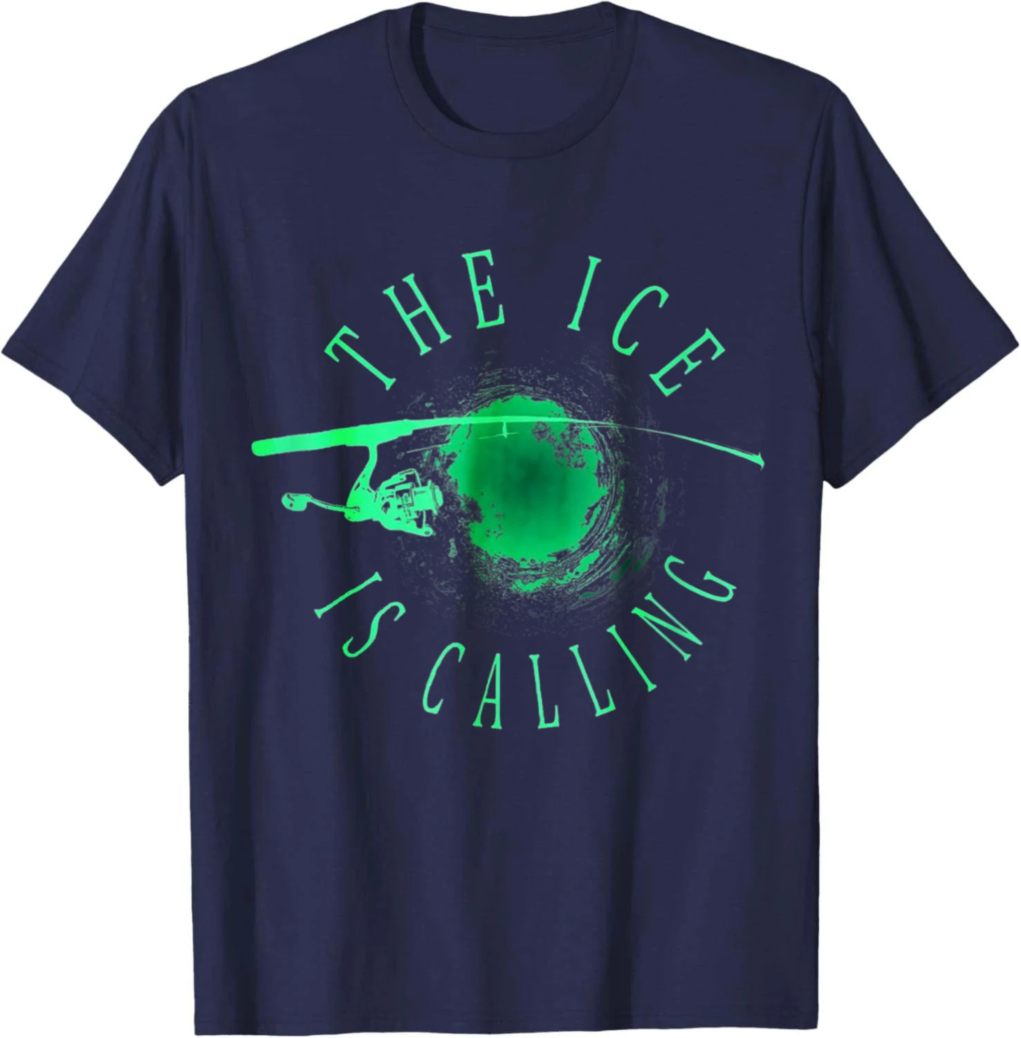 Ice Fishing - The Ice is Calli - Ice Fishing Tip Up review and price