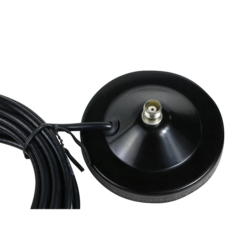 Indoor Sucker antenna for 5W 7W 15W FM transmitter support for ST-7C ,ST-15B