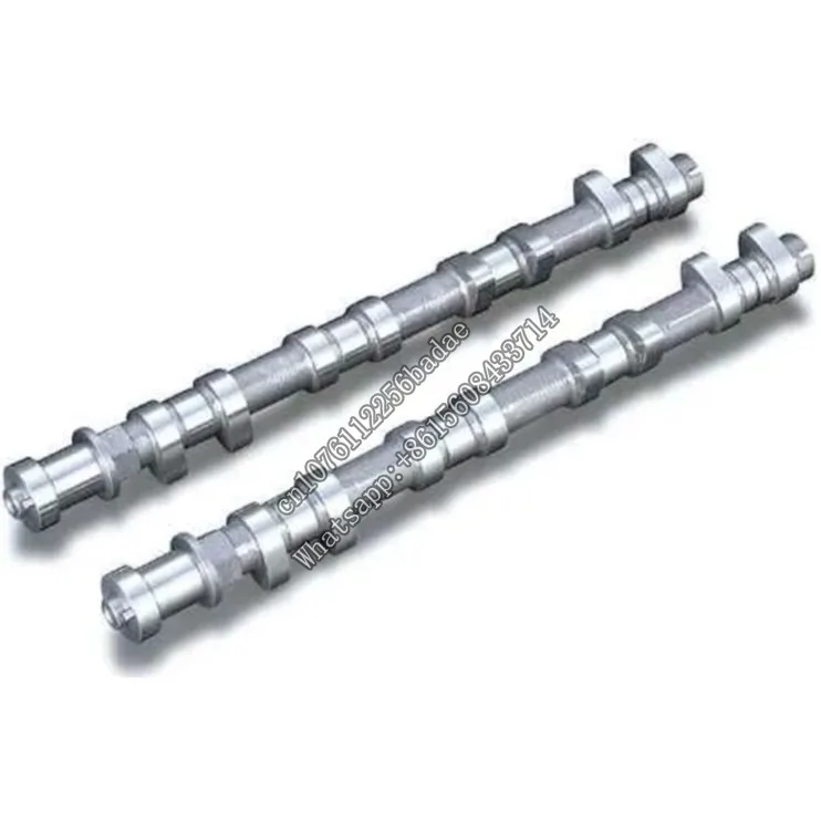 

For Hyundai Coupe i30 Elantra Tiburon Kia Cerato Soul Sportage 2003 G4GC 2.0L Racing Camshafts