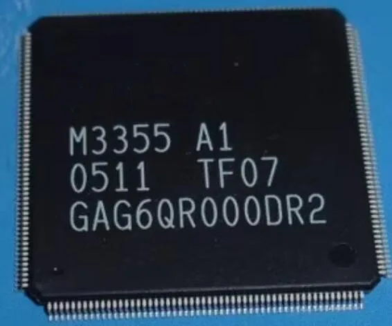 M3355 A1 LQFP220
