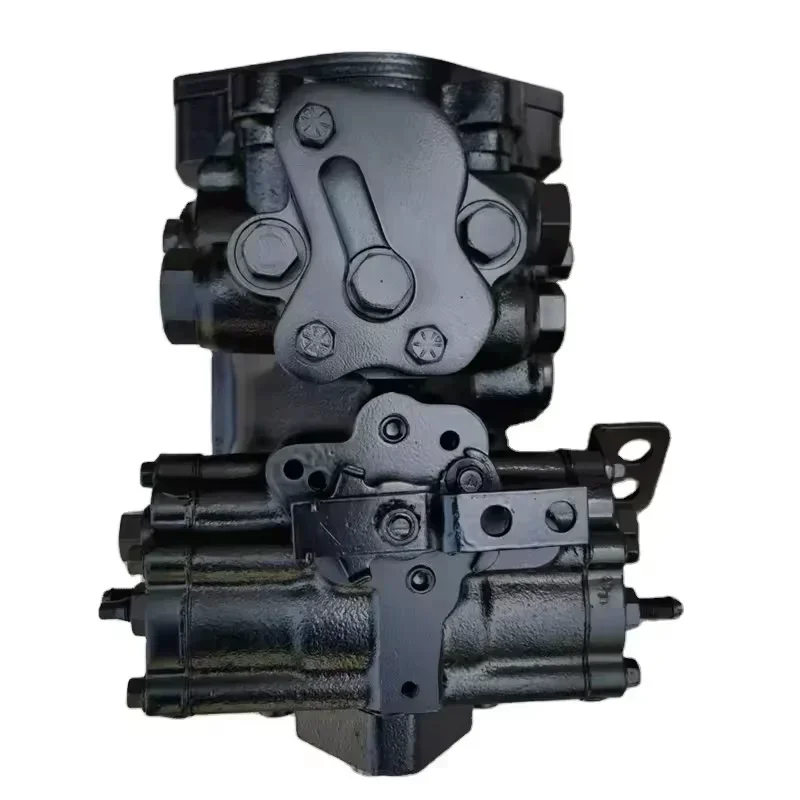 

MPV046 Series Hydraulic Pump MPV046CBBBTBBAAGABHHDBAHHKGSP