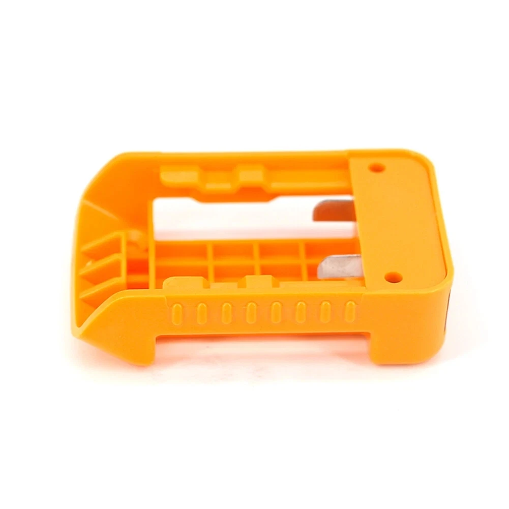 Power Tool Accessories Adapter For Dewalt 18V 20V Li-ion Battery Type-C USB Charge Power Bank DCB200 DCB205 DCB183 DCB203 DCB206 image 3