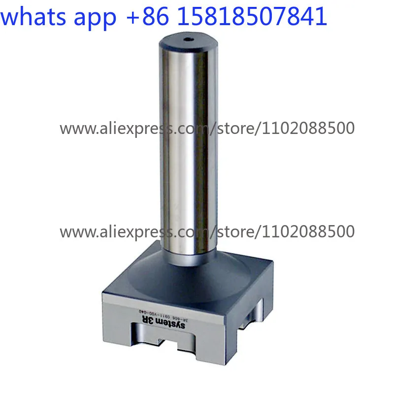 Fixture Collet Cyli…