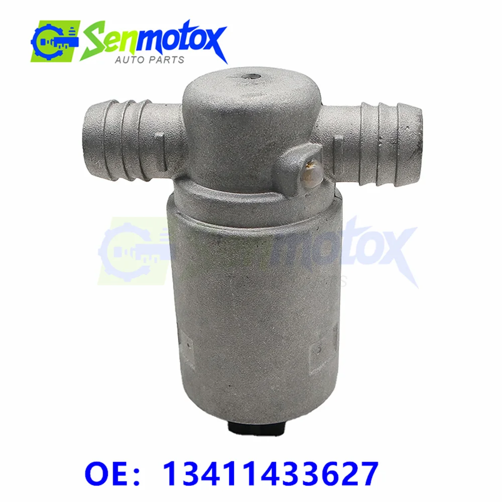 

Клапан холостого хода с автоматическим процессором 13411433627 0280140549 13411247197 13411709932 для E36 E30 1987-1999 BMW 318i 318is 740i 740il