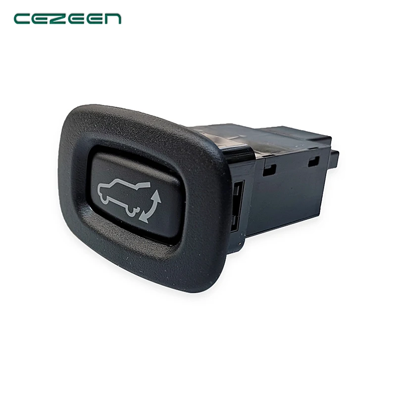 

1pc for Mitsubishi Outlander 2013-2011 Rear trunk electric tailgate switch button