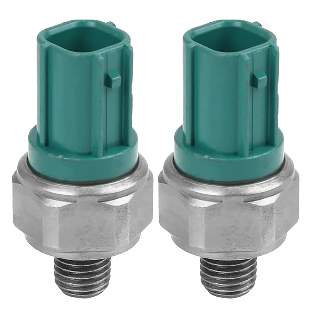 DT42-2PCS Transmission 2Nd/ 3Rd Pressure Sensor Switch For Honda Accord CR-V Acura RSX TSX 28600-RCL-004