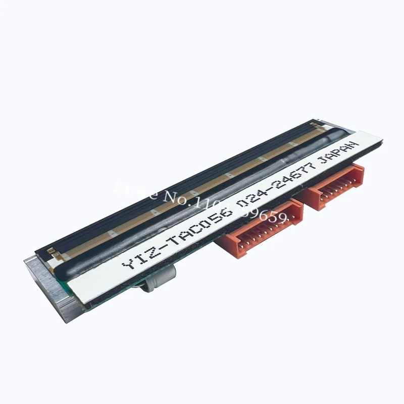 

Brand New SM300 Thermal Printhead Two Port for DIGI SM5100 SM5300 SM110 SM80 SM90 SM100PCS Scale P/N: ZS44012490968800