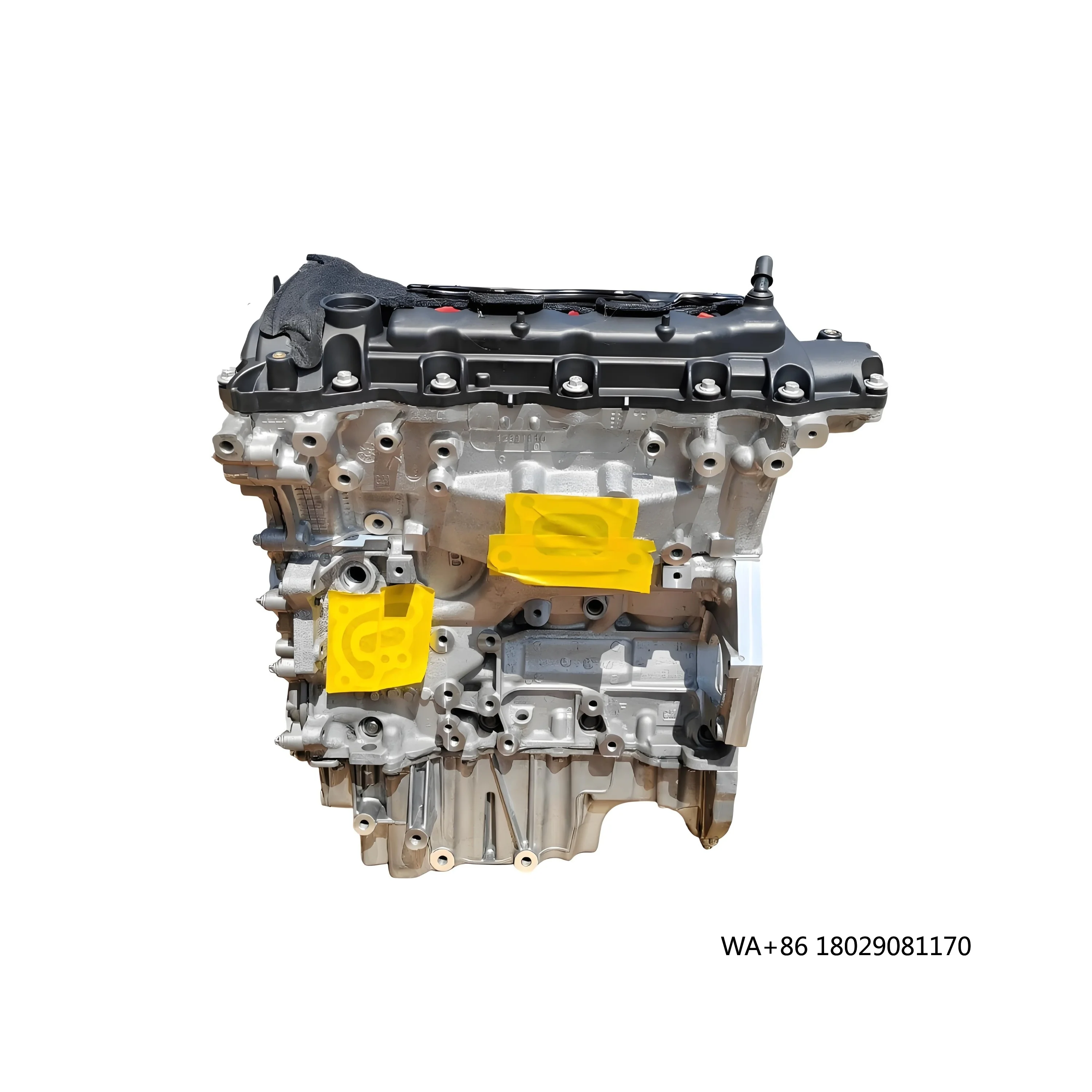 Genuine Used And Re… - image