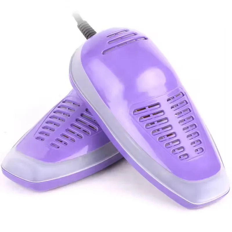 Electric Shoe Dryer Drying And Deodorizing Shoe Dryer Without Timer For Winter Warm shoe