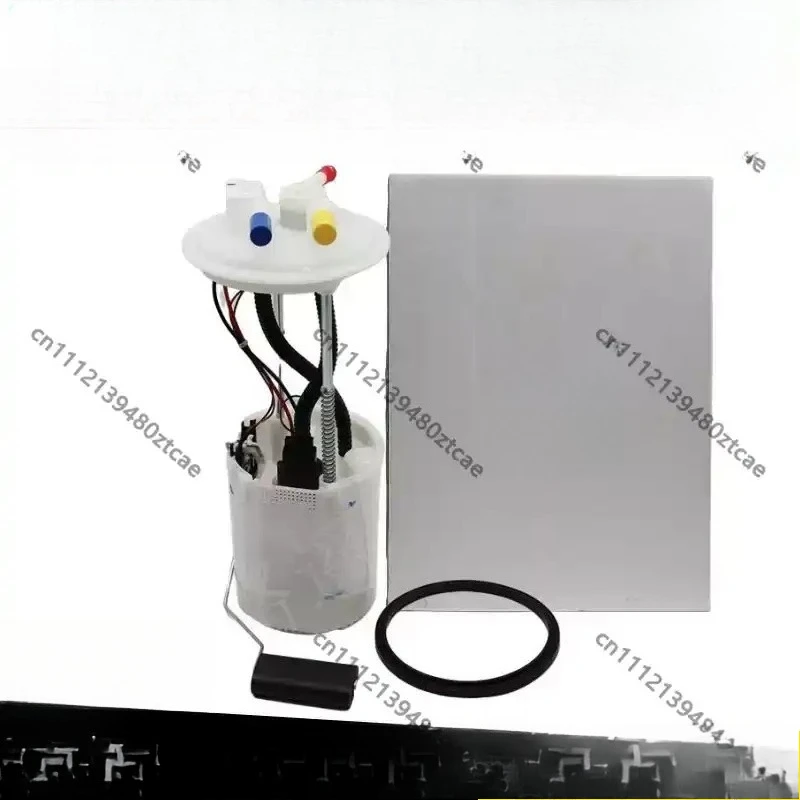 1.5L 1.8L Compact Minivan Complete Fuel Pump Assembly With Float Sending Unit Vehicle Fuel Tank Spare Parts