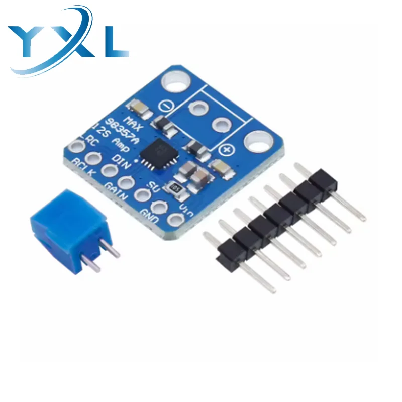 High Quality MAX983…